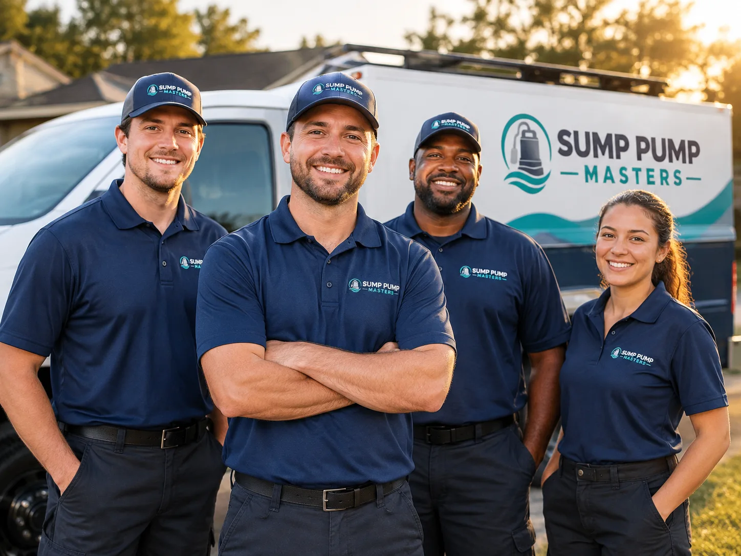 Sump Pump Repair company in Applegate, CA