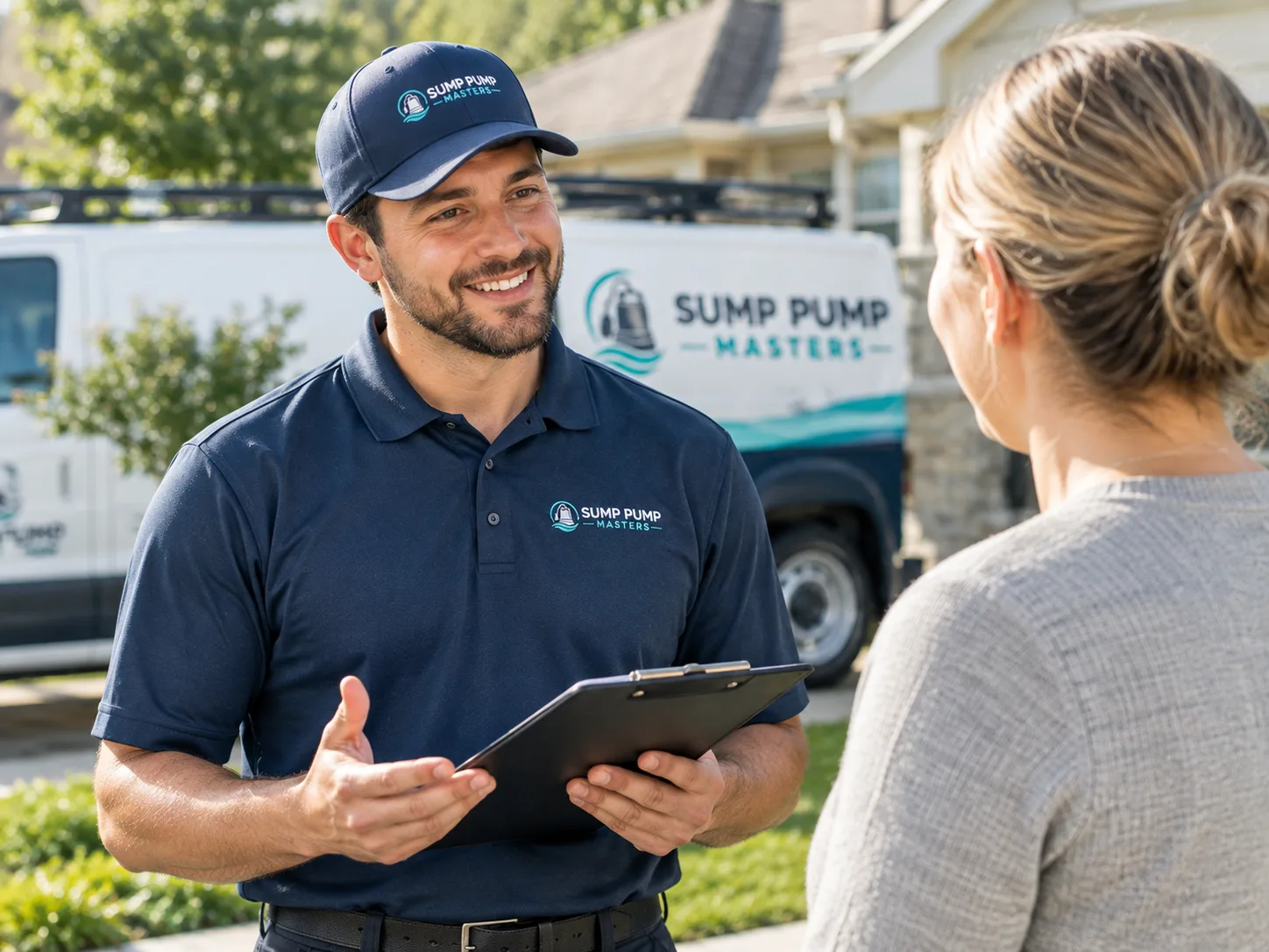 Sump Pump Repair Applegate, CA FAQs